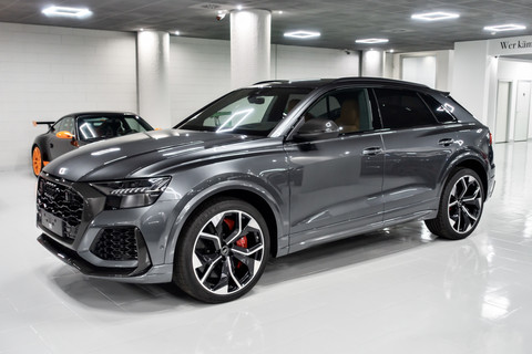 Milano Automobili Srl